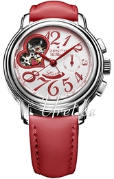 Zenith  03.1230.4021.01.C538