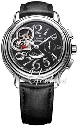 Zenith  03.1230.4021.21.C545