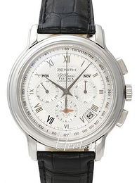 Zenith  03.1250.4009.01.C495