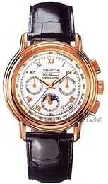 Zenith  17.0240.410.01.C495