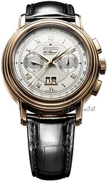 Zenith  18.0240.4010.01.C495