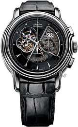 Zenith  03.1260.4039.21.c611