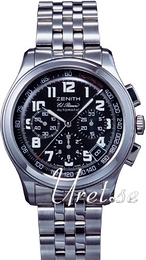 Zenith  03.0510.400.24.M510