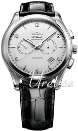 Zenith  03.0520.4002.01.C492