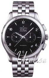 Zenith  03.0520.4002.21.M520