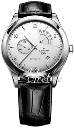 Zenith  03.0520.685.01.C492