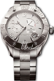 Zenith  03.0516.685.01.M516