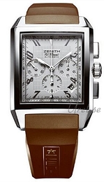 Zenith  03.0550.400.02.R513