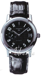 Zenith  01.0451.680.22.C492