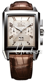 Zenith  03.0550.4010.01.C507