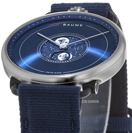 M0A10637 Baume & Mercier | Czas Zegarków