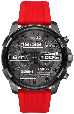 diesel full guard dzt2006