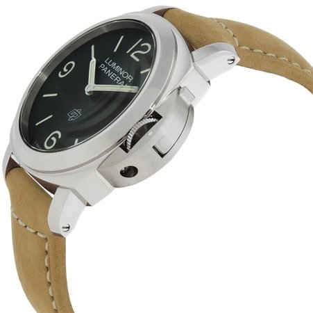 PAM01086 Panerai Luminor | Czas Zegarków