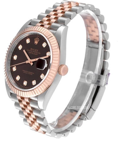 PORSELLI×a.p.c. :: 37 Do sprzedania Rolex Datejust 41 