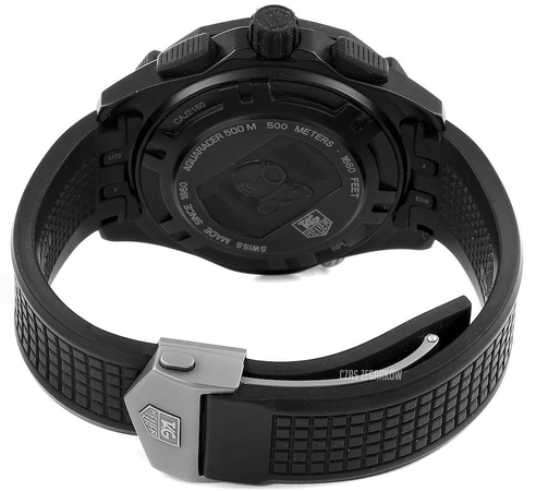 タグホイヤー　アクアレーサー　caj2180 Amazon.co.jp: (タグホイヤー) TAG HEUER CAJ2180