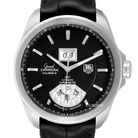 Carrera WAV5111.FC6225 TAG Heuer Grand Carrera Calibre 8RS Grande