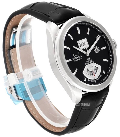 WAV5111.FC6225 TAG Heuer Grand Carrera Calibre 8RS Grande