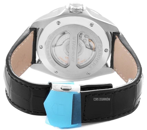 WAV5111.FC6225 TAG Heuer Grand Carrera Calibre 8RS Grande