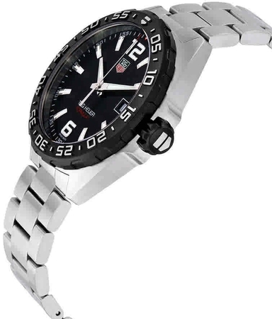 106 TAG HEUER 374.508 クォーツ「稼働」 106 TAG HEUER 374.508 クォーツ「稼働」 106 TAG HEUER 374.508