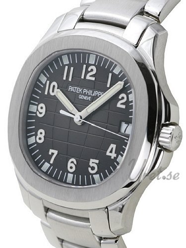 Patek philippe 2024 aquanaut cena