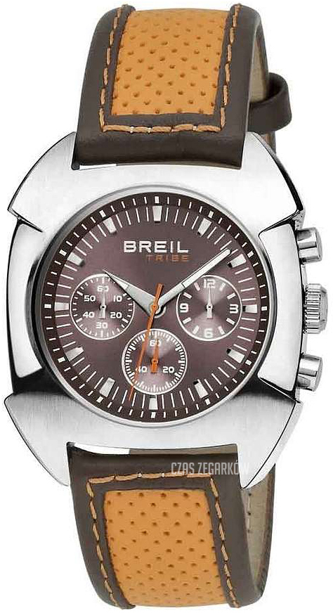 TW0344 Breil Tribe Czas Zegark w