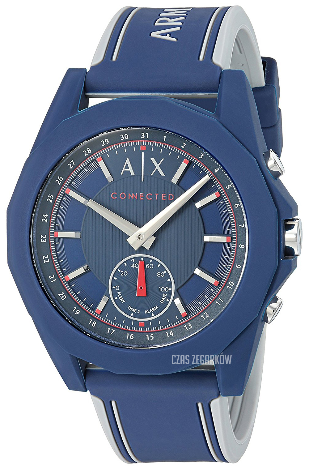 armani axt1008