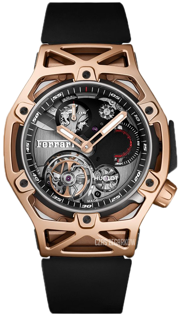 Hublot techframe clearance