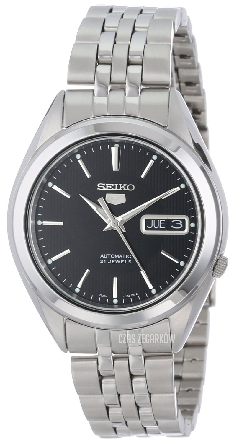 Seiko 2024 snkl23 cena