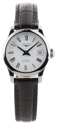 Longines Record L2.320.4.11.2 L2.320.4.11.2