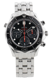 Omega Seamaster Diver 300m Co-Axial Chronograph 41.5mm 212.30.42.50.01.001 212.30.42.50.01.001
