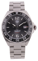TAG Heuer Formula 1 WAZ2011.BA0842 WAZ2011.BA0842