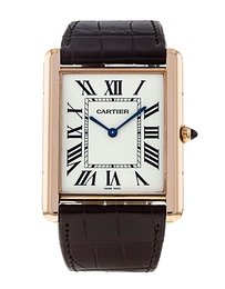 Cartier Tank Louis W1560017 W1560017