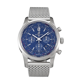 Breitling Transocean Chronograph AB0510U9-C879-159A AB0510U9-C879-159A