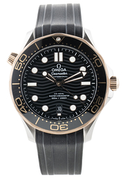 Omega Seamaster Diver 300m 210.22.42.20.01.002 210.22.42.20.01.002
