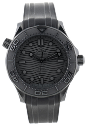 Omega Seamaster Diver 300M 210.92.44.20.01.003 210.92.44.20.01.003