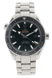 Omega Seamaster Planet Ocean 600m Co-Axial 45.5mm 232.30.46.21.01.001 232.30.46.21.01.001