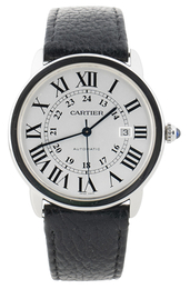 Cartier Ronde W6701010 W6701010