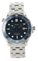 Omega Seamaster 300 M Quartz 2221.80.00 2221.80.00