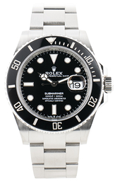 Rolex Submariner 126610LN-0001 126610LN-0001