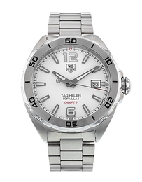 TAG Heuer Formula 1 WAZ2114.BA0875 WAZ2114.BA0875