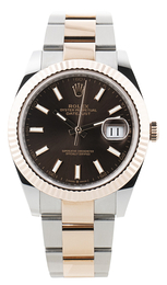 Rolex Datejust41 126331-0001 126331-0001