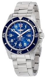 Breitling Superocean II 44  A17392D8-C910-162A