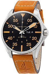 Hamilton Khaki Aviation H64725531 H64725531