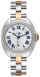 Cartier Calibre De Cartier W2CL0004 W2CL0004