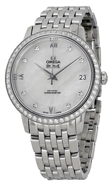 Omega De Ville Prestige Co-Axial 32.7mm 424.15.33.20.55.001 424.15.33.20.55.001